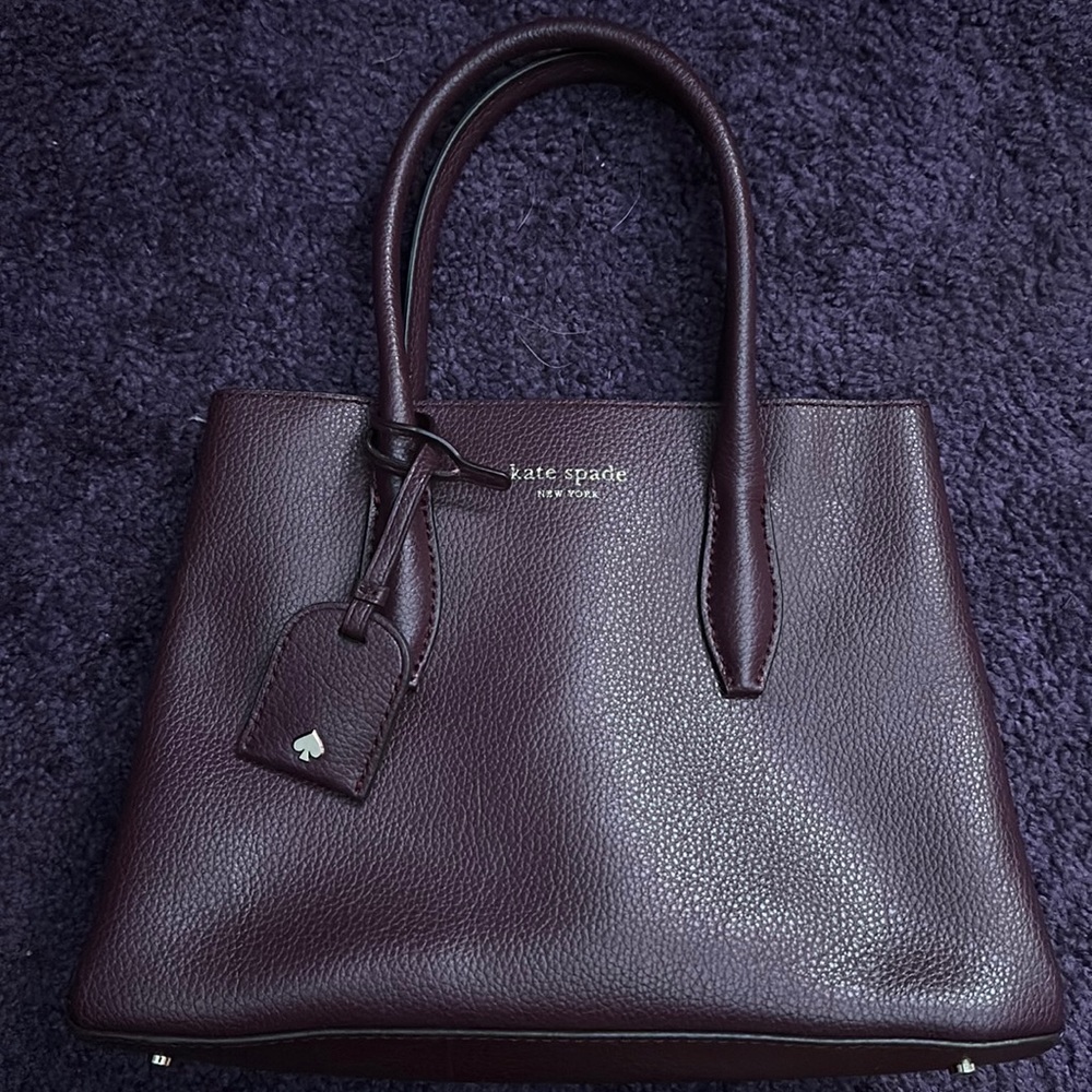Kate Spade Eva Small Satchel